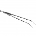 Terrario ViperTweez Bent XXL - curved tweezers 48cm